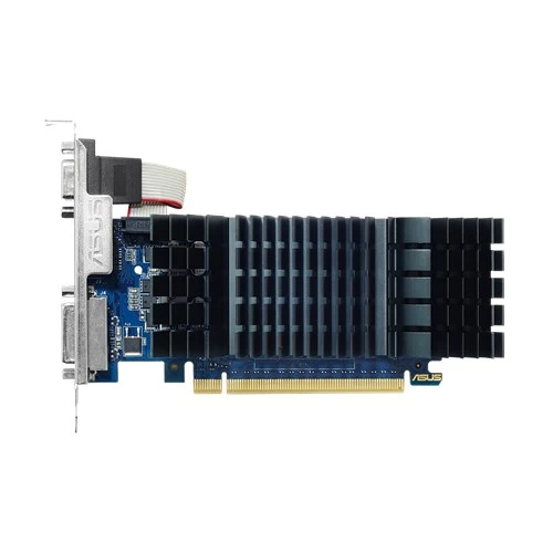 Asus Gt730-sl-2gd5-brk 2gb Ddr5 64bİt Hdmi/dvi-d Sub