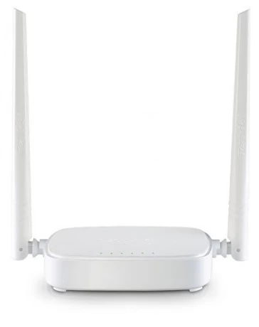 Tenda N301 4port 300mbps A.point/router