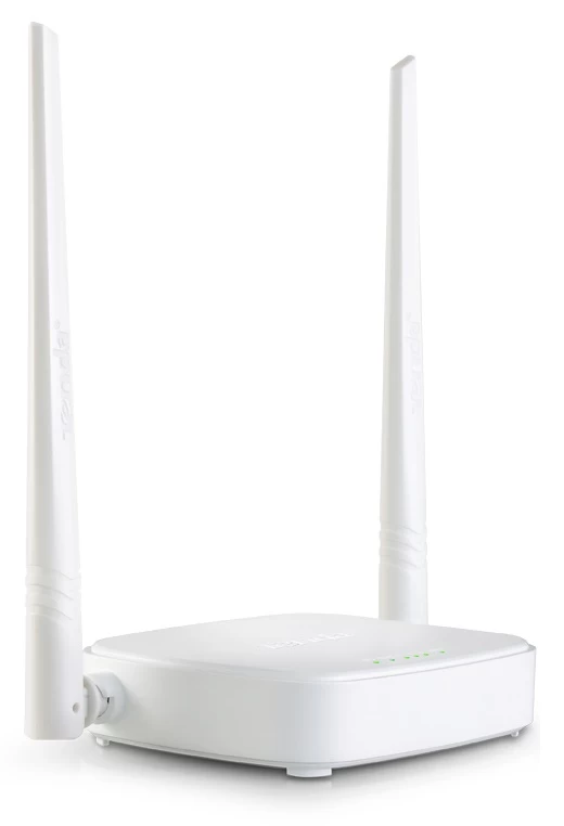 Tenda N301 4port 300mbps A.point/router