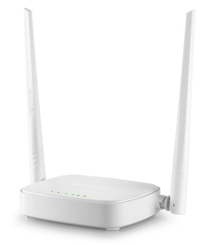 Tenda N301 4port 300mbps A.point/router