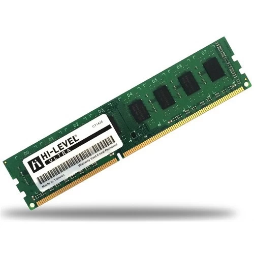 8gb Kutulu Ddr4 2133mhz Hlv-pc17066d4-8g Hi-level