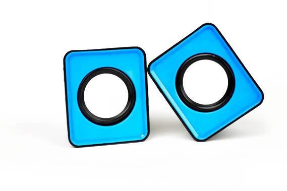 Hiper Ms-10m Kablolu Speaker Mavİ