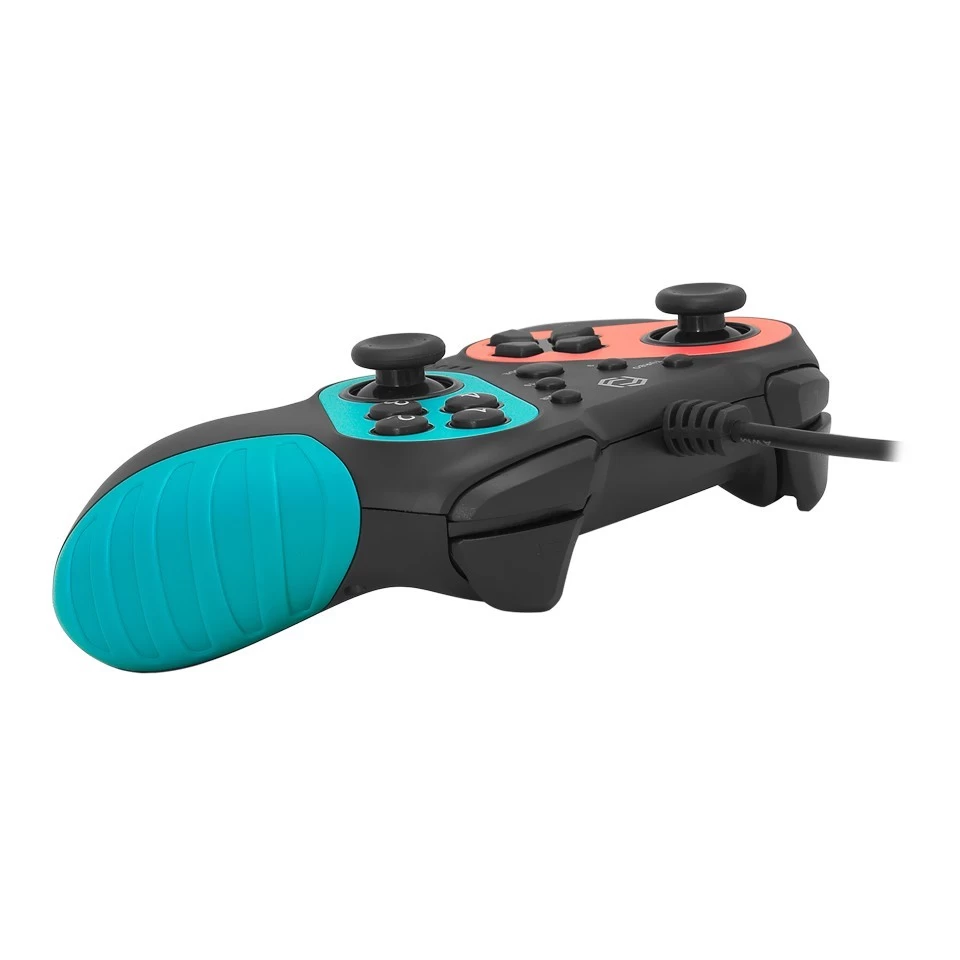 Frisby Fgp-230u Usb Gamepad TİtreŞİmlİ