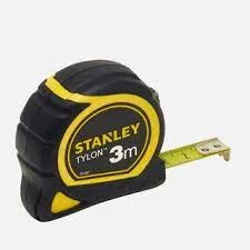 Stanley Metre Tylon 3 M*13 Mm