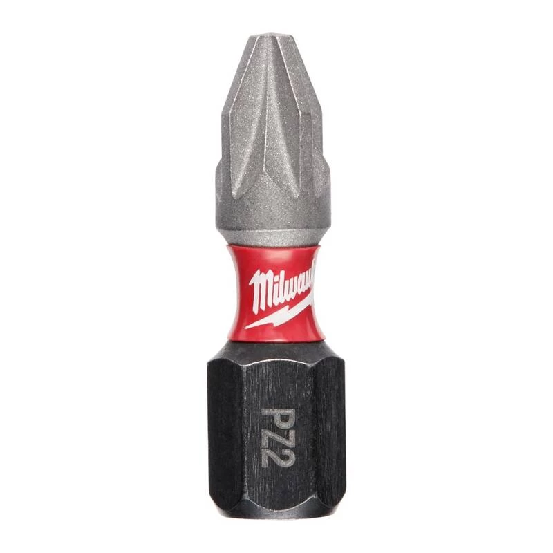 Mİlwaukee Bİts UÇ Pz2 25mm