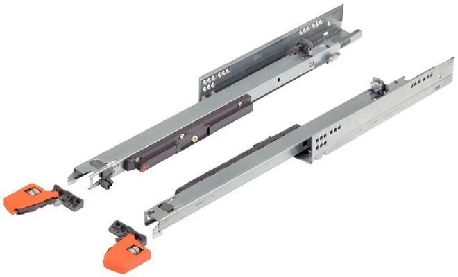 Blum Tam AÇilim Frenlİ 30 Luk Ray (blm560f3000b)