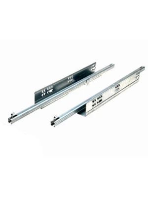 Hettich Quadro 500 Mm Tek Açilim Ray