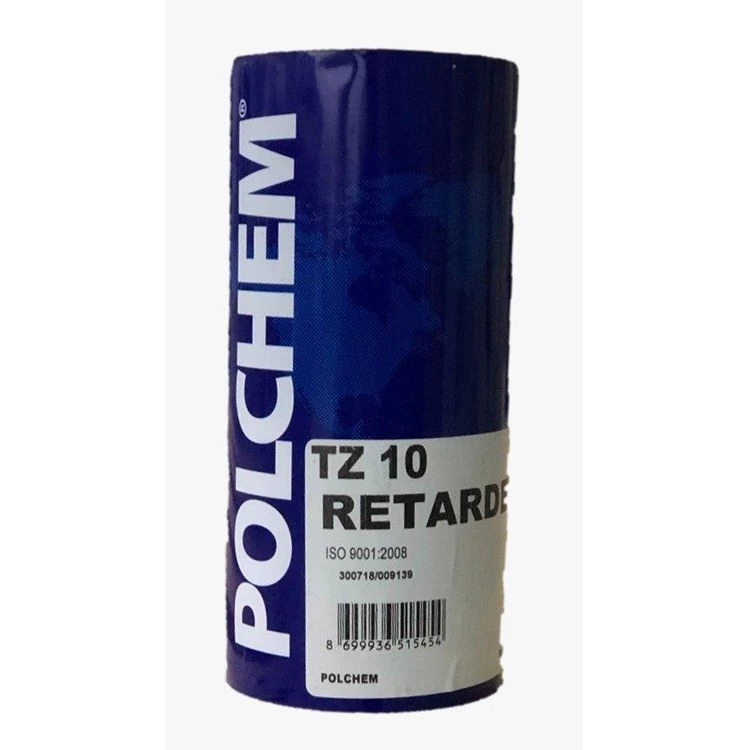 Polchem Tz10 Retarder 0,85 Lt