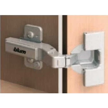 Blum 45 Derece Ii Bİnİlİ AÇili MenteŞe