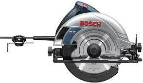 Bosch Gks 190 Daire Testere