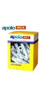 Celo Apollo Mz/mzk DÜbel 12*72 Mm (50 Adet)