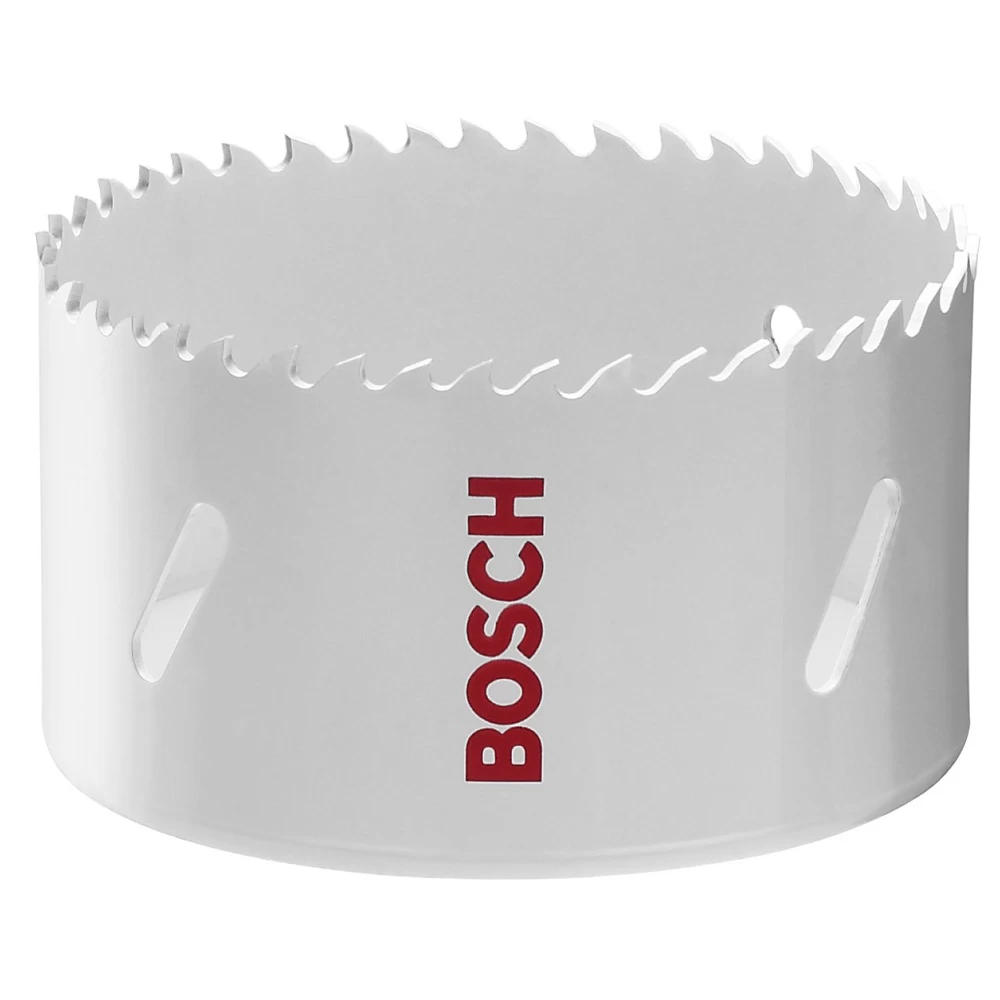 Bosch Hss Bİ-metal PanÇ 54 Mm