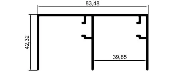 Md 1334/5 Üst Ray 4 Mt