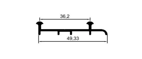 Md-1069 Alt Ray 3 Mt