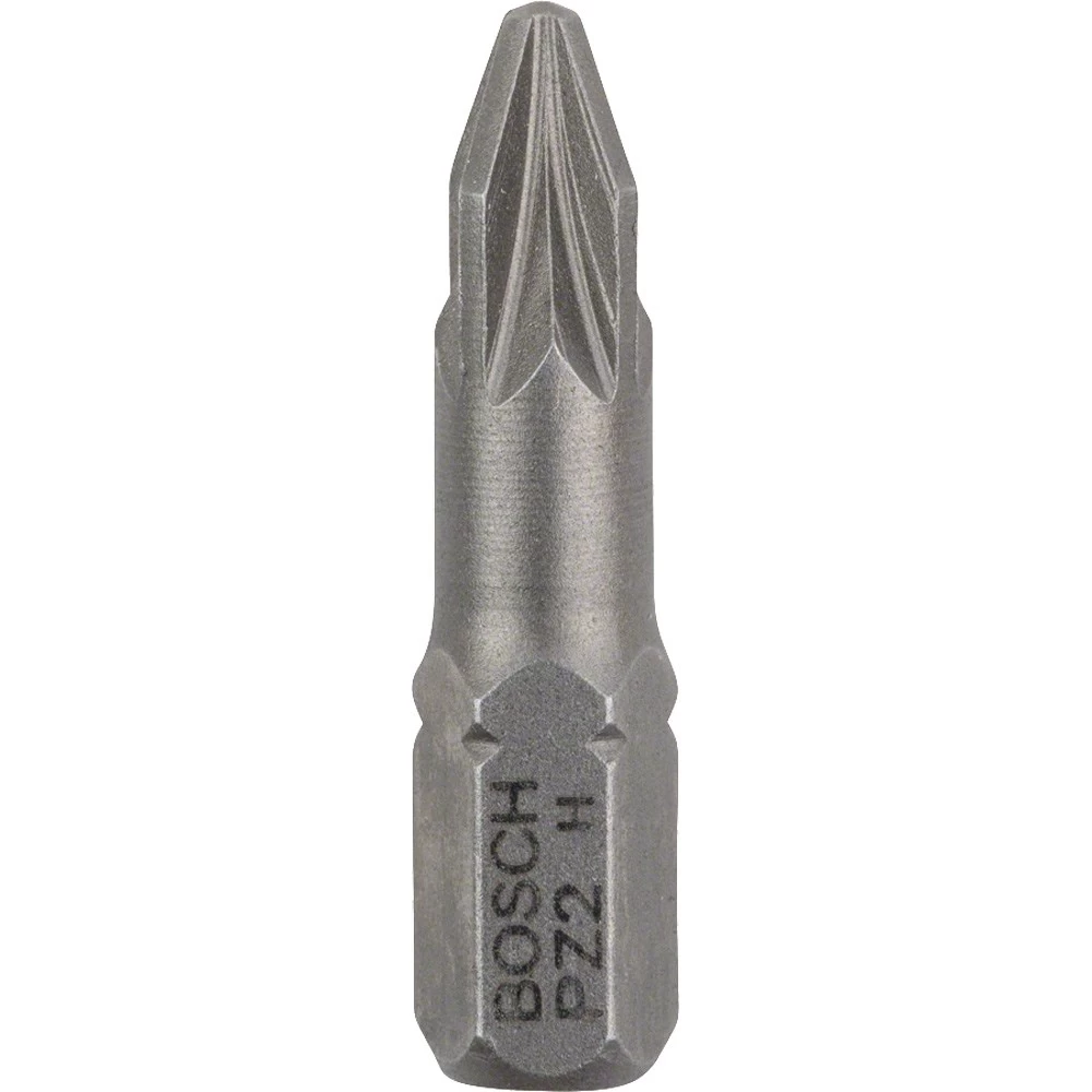 Bosch Eco Vidalama Bits Uç Pz2 25 Mm