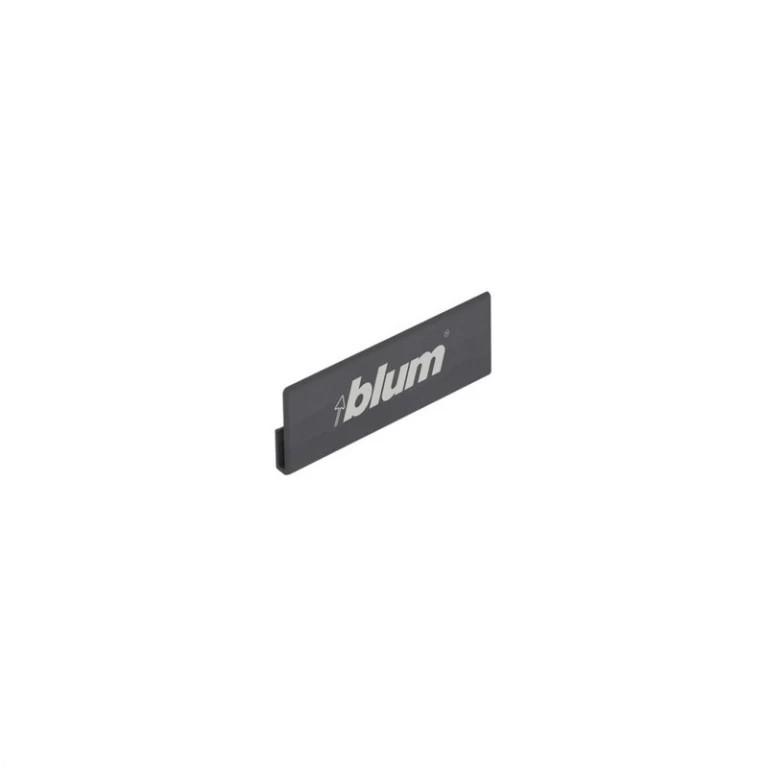 Blum Aventos Logolu Kapak Grİ