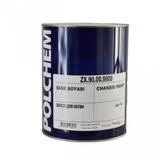 Polchem Zx90 Şase Boyasi 0,85 Kg