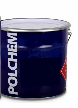 Polchem Pa20 PolİÜretan Astar Kahve 18 Kg