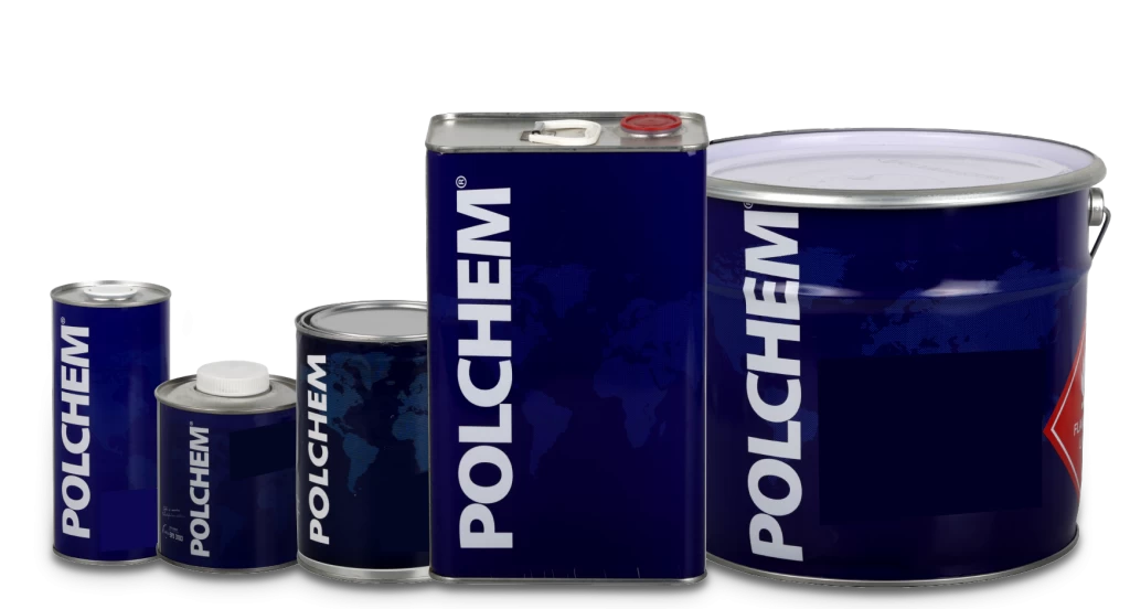 Polchem Pd70 PolİÜretan Dolgu Vernİk 12 Kg