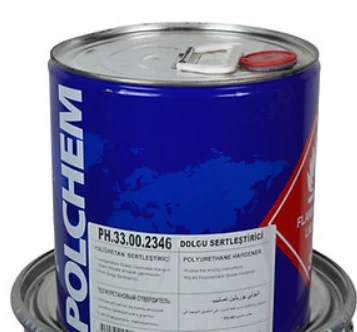 Polchem Ph33 Dolgu SertleŞtİrİcİ 1.5 Kg