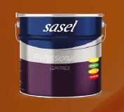 Sasel Cc500.412.00 End. Boya Beyaz 15 Kg (9000)