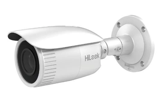 Hilook Ipc-b621h-z 2mp 2.8-8mm Motorize Ip Bullet Kamera