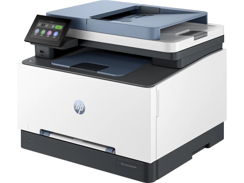 Hp 499m8a Colorlaserjet Pro 3303fdw Renklİ Yazici