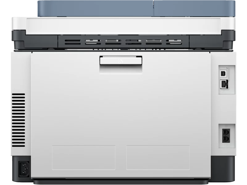 Hp 499m8a Colorlaserjet Pro 3303fdw Renklİ Yazici