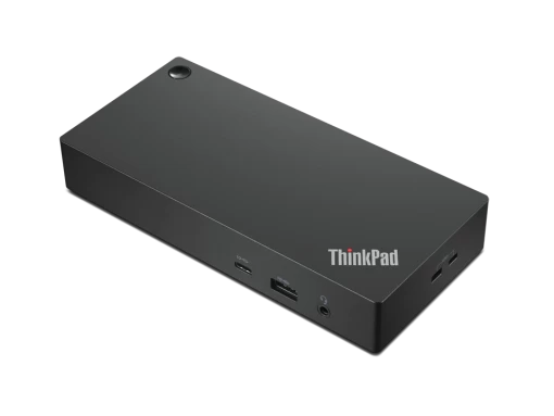 Lenovo 40ay0090eu Usb-c Docking Station