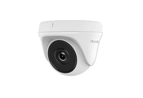 Hilook Thc-t120-pc 2mp 2.8mm Hd-tvi Dome Kamera