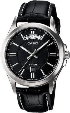 Casio Mtp-1381l-1avdf Erkek Kol Saati