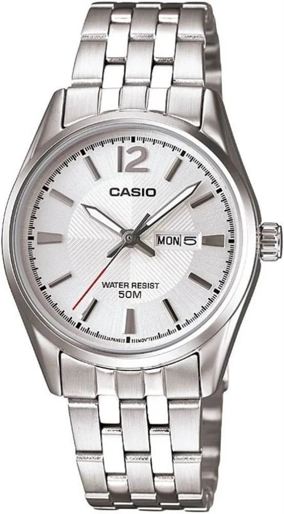 Casio Ltp-1335d-7avdf Kadın Kol Saati