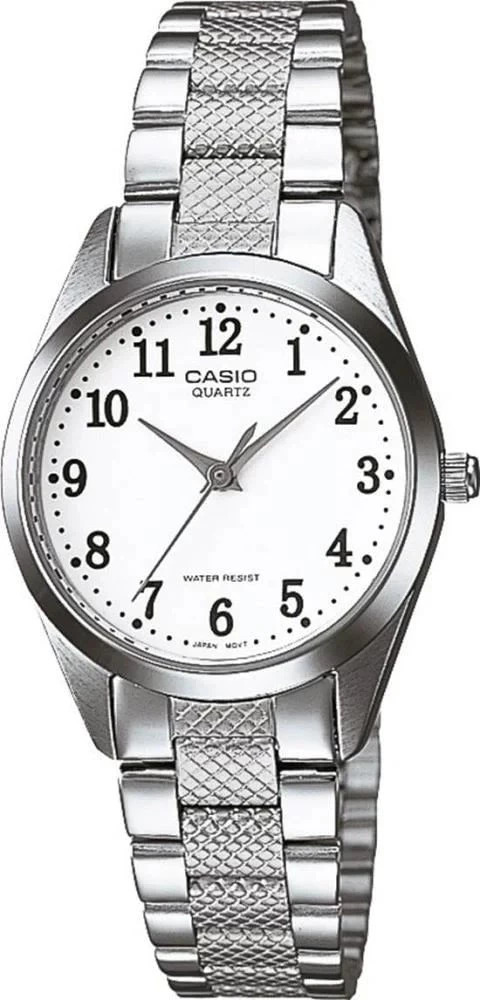 Casio Ltp-1274d-7bdf Kadın Kol Saati