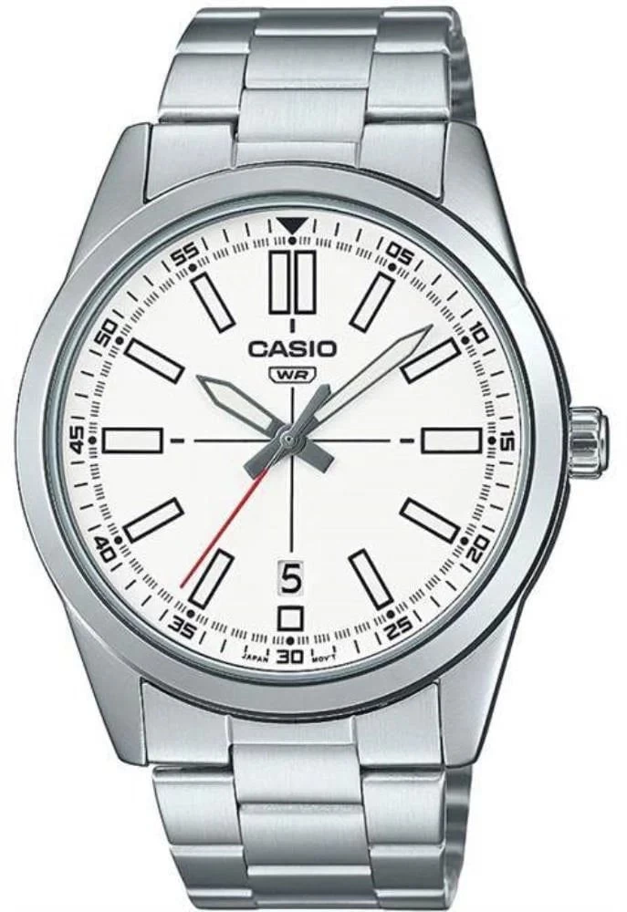 Casio Mtp-vd02d-7eudf Erkek Kol Saati