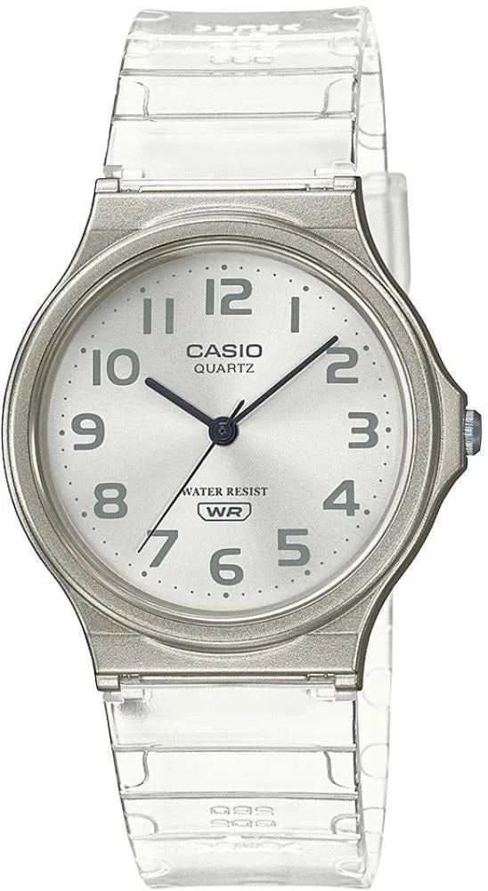 Casio Mq-24s-7bdf Kol Saati