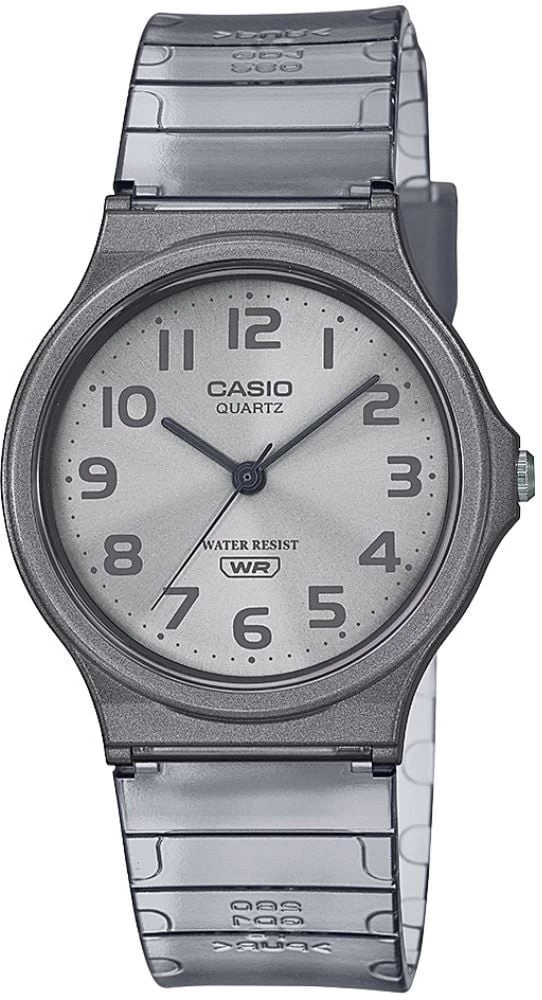 Casio Mq-24s-8bdf Kol Saati