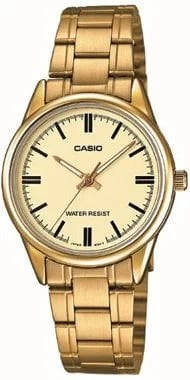 Casio Ltp-v005g-9audf Kadın Kol Saati