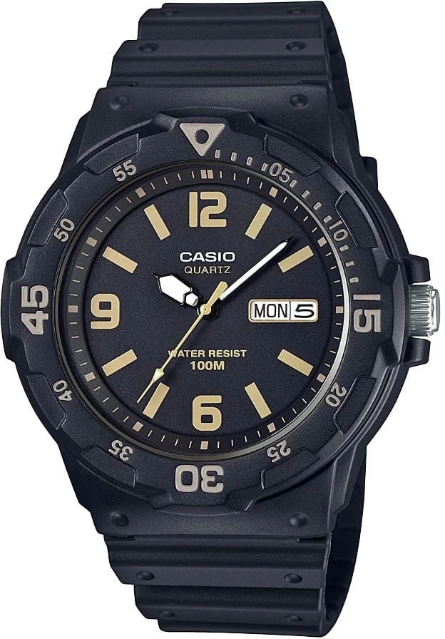 Casio Mrw-200h-1b3vdf Erkek Kol Saati