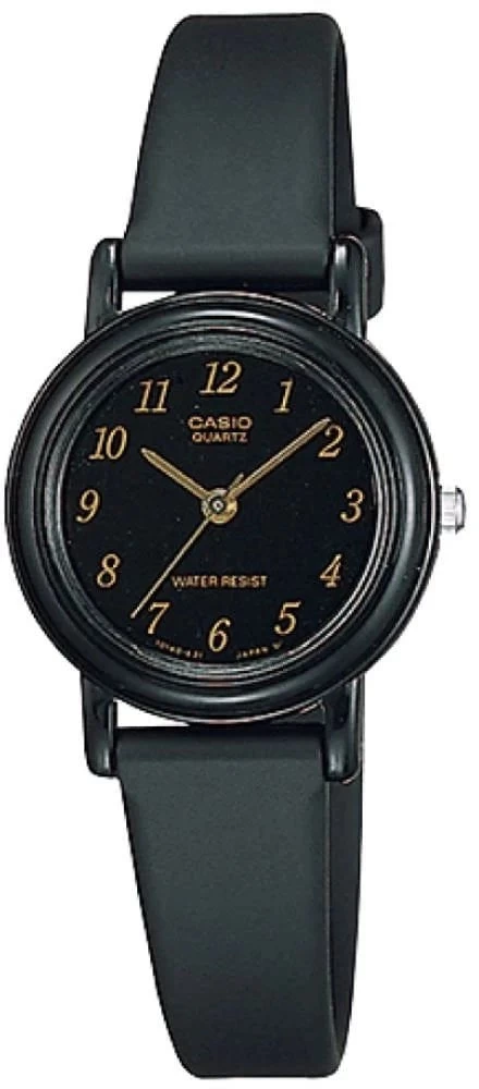 Casio Lq-139amv-1ldf Kadın Kol Saati