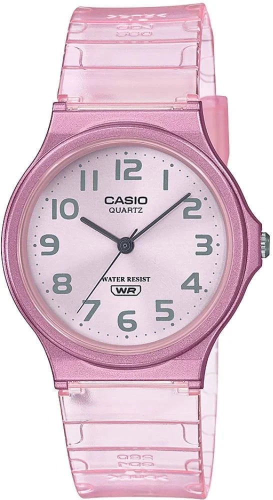 Casio Mq-24s-4bdf Kol Saati