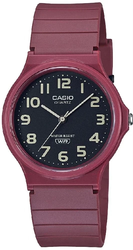 Casio Mq-24uc-4bdf Kol Saati