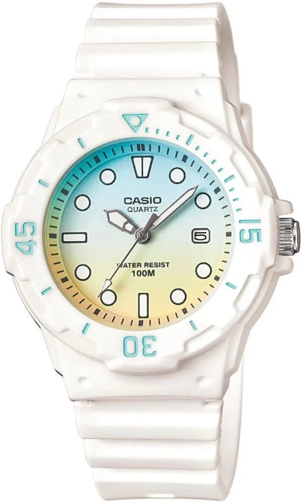 Casio Lrw-200h-2e2vdr Kadın Kol Saati