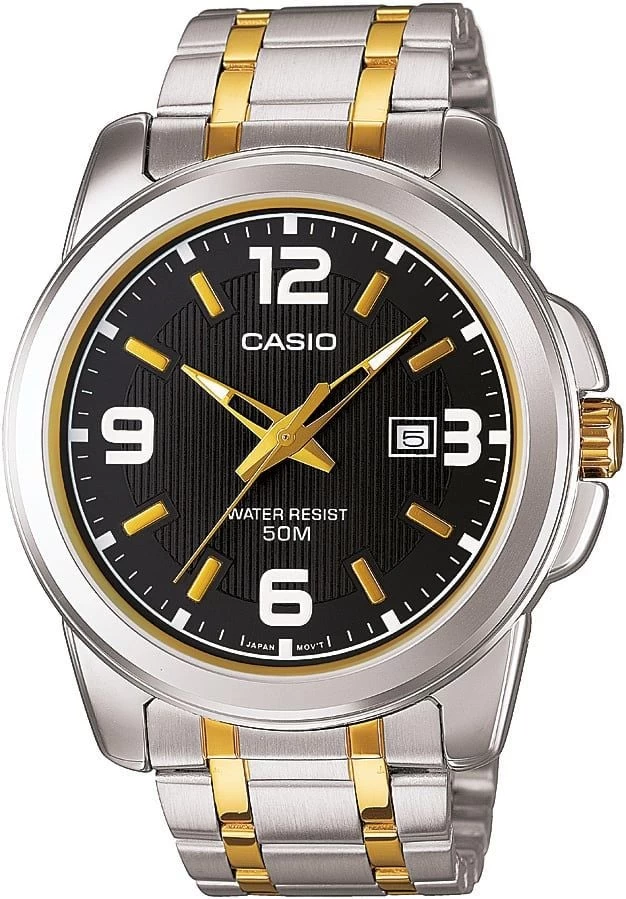 Casio Mtp-1314sg-1avdf Erkek Kol Saati