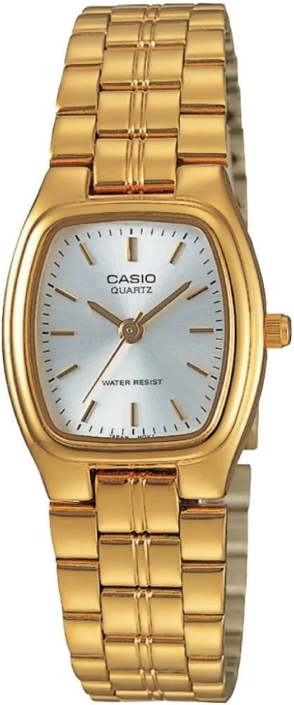 Casio Ltp-1169n-7ardf Kadın Kol Saati