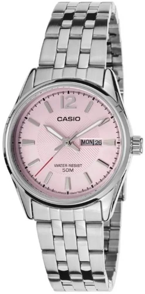 Casio Ltp-1335d-5avdf Kadın Kol Saati