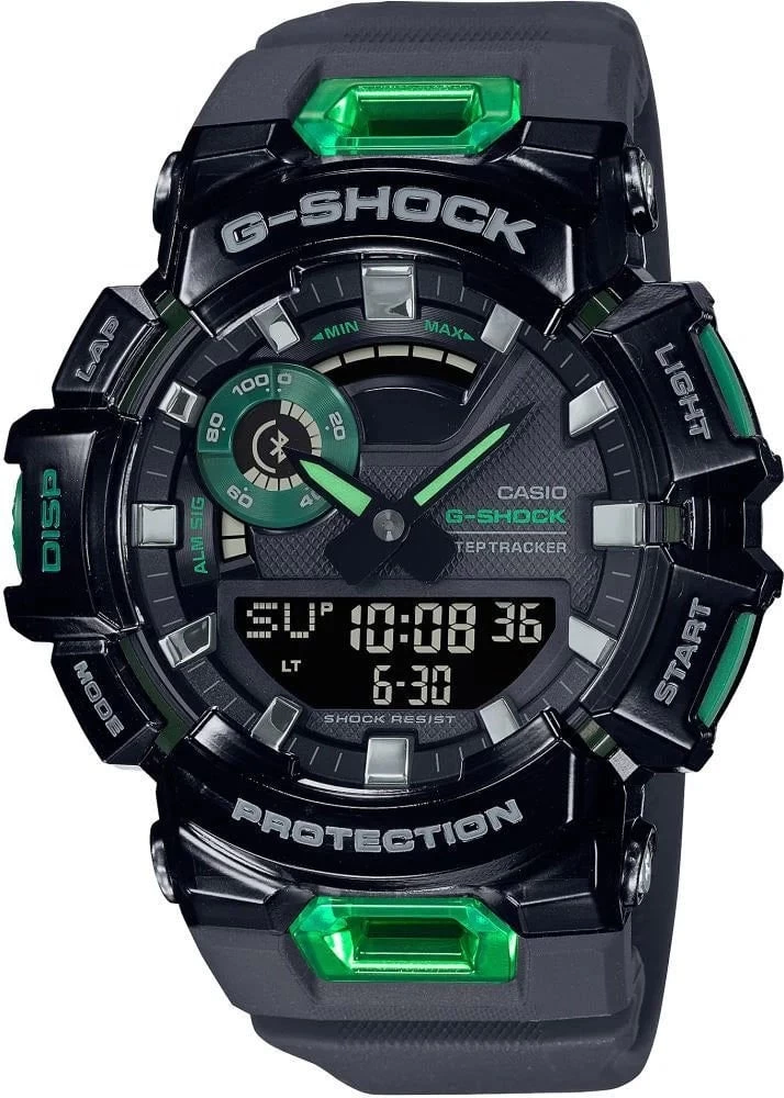 Casio G-Shock Gba-900sm-1a3dr Erkek Kol Saati