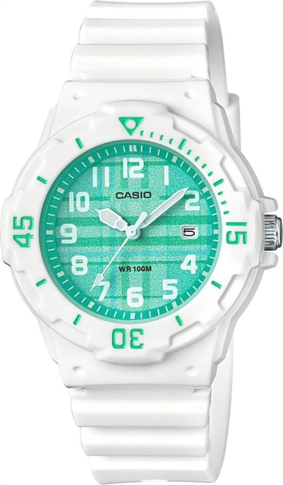 Casio Lrw-200h-3cvdf Kadın Kol Saati