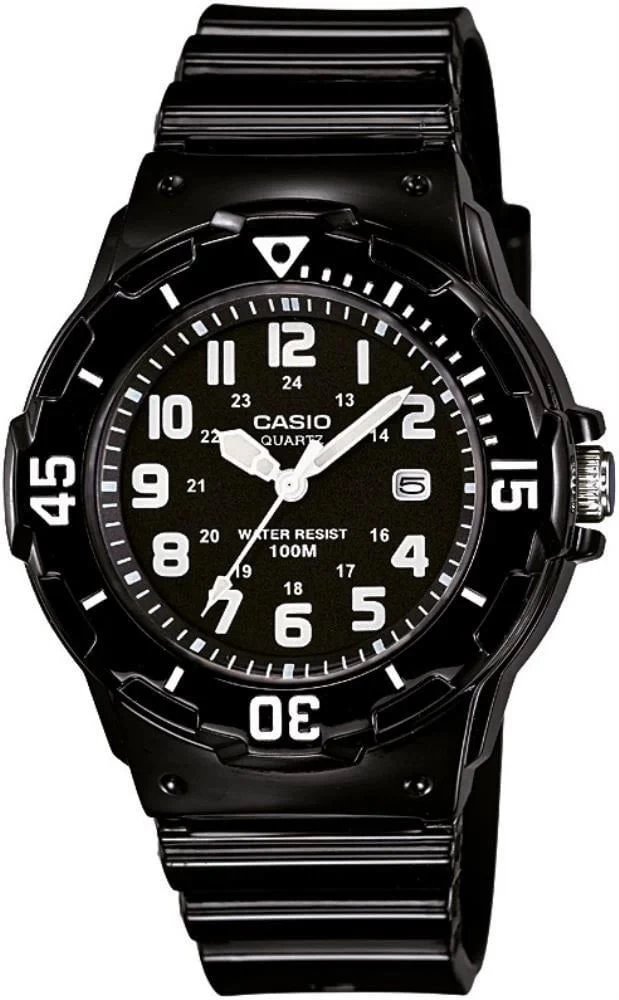 Casio Lrw-200h-1bvdf Kadın Kol Saati