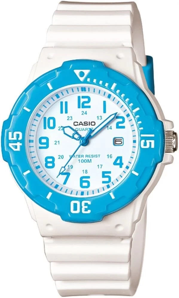 Casio Lrw-200h-2bvdf Kadın Kol Saati