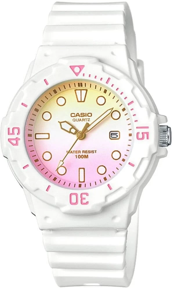 Casio Lrw-200h-4e2vdr Kadın Kol Saati